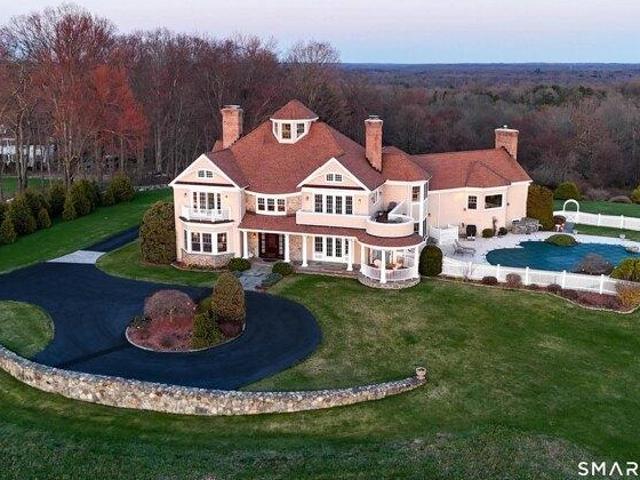 4 bedroom, Redding CT 06896 104811460