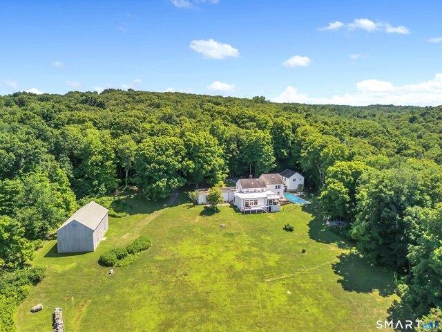 4 bedroom, Redding CT 06896 105511344