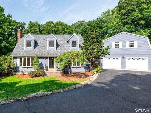 4 bedroom, Redding CT 06896 105553181