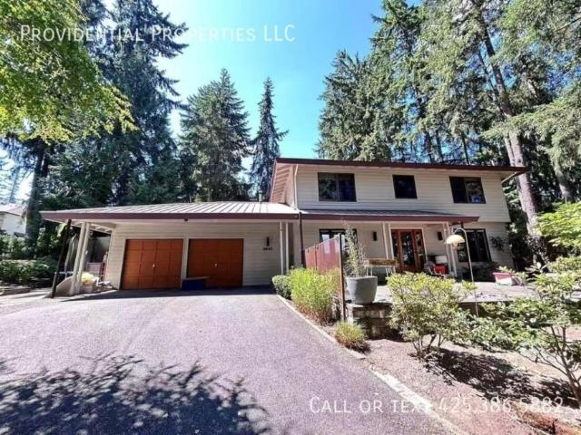 4 bedroom, Redmond WA 98052 105045212
