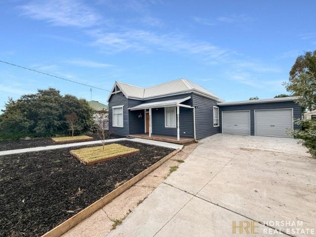 4 Bedroom renovated home!