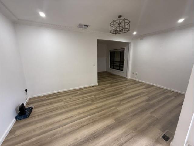 4 BEDROOM RENOVATED HOME!