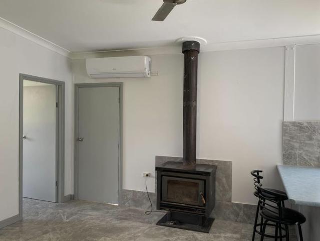 4 Bedroom Renovated Rural Lifestyle on 110 Acres