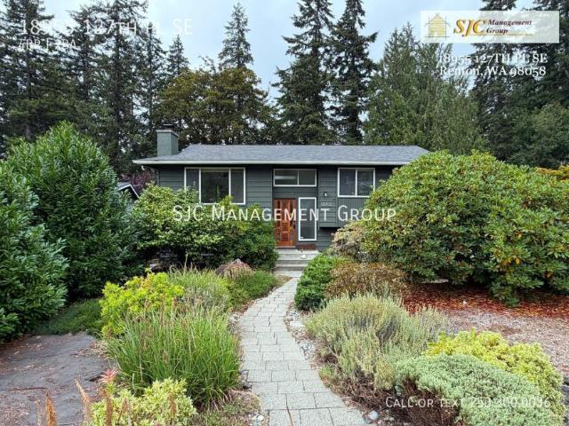 4 bedroom, Renton WA 98058 105429409
