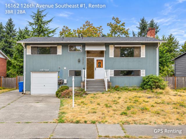 4 bedroom, Renton WA 98058 105963637