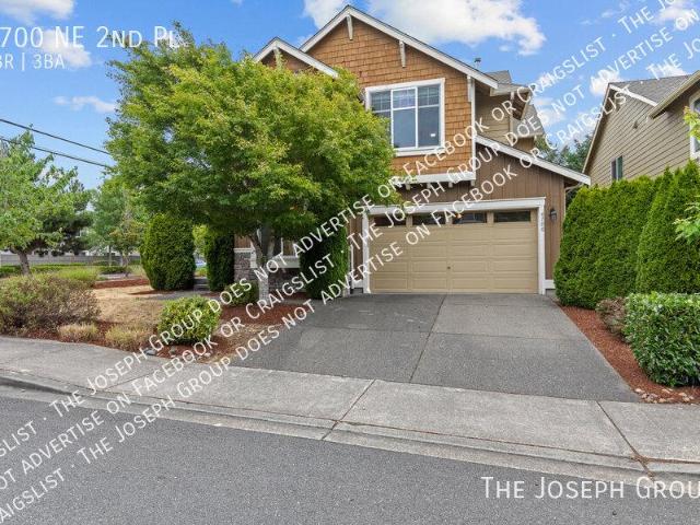 4 bedroom, Renton WA 98059 105664032