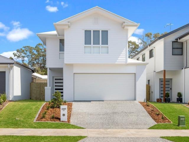 4 Bedroom Rental Home at 70 Jack Circuit, Joyner