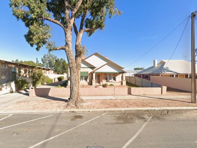4 Bedroom Rental with Extra Space Ceduna
