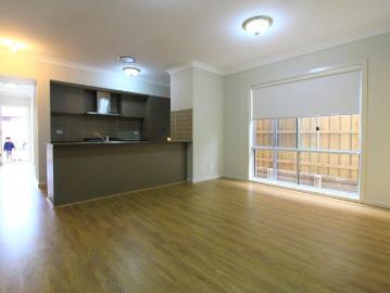 4 Bedroom Residence in Marsden Park for Lease!