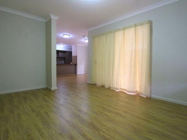 4 Bedroom Residence in Marsden Park for Lease!