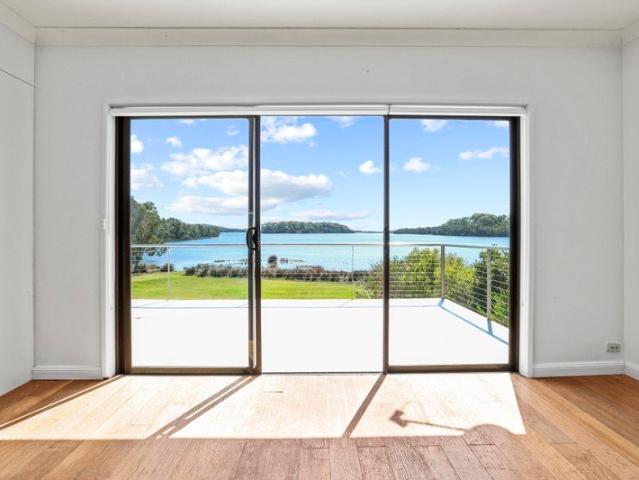4 BEDROOM RESIDENCE IN DALMENY