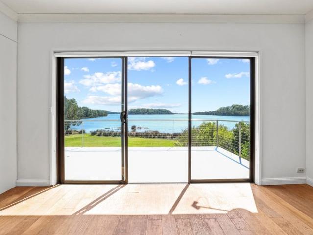4 BEDROOM RESIDENCE IN DALMENY