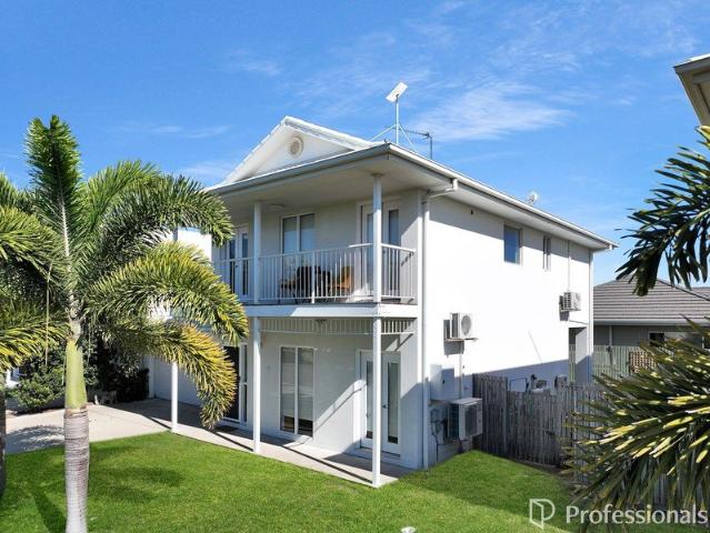 4 BEDROOM RESORT STYLE LIVING AT THE BEACH