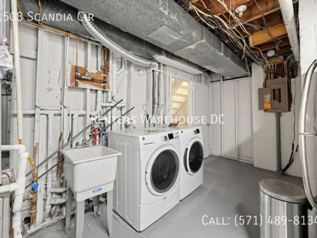 4 bedroom, Reston VA 20190 LS105482097