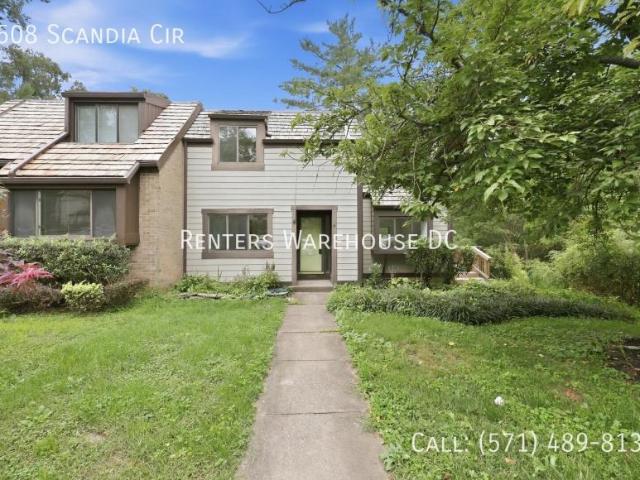 4 bedroom, Reston VA 20190 105669765