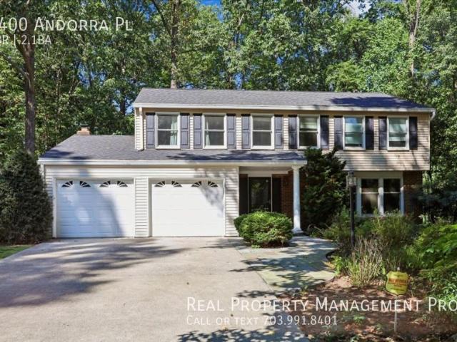 4 bedroom, Reston VA 20191 LS105429416