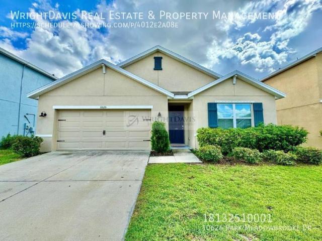 4 bedroom, Riverview FL 33578 105428829