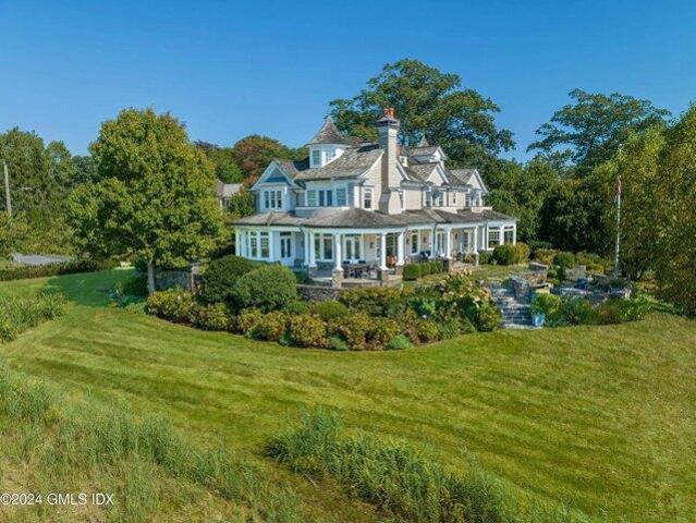 4 bedroom, Riverside CT 06878 105422875