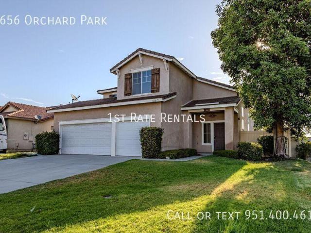 4 bedroom, Riverside CA 92508 LS104925978