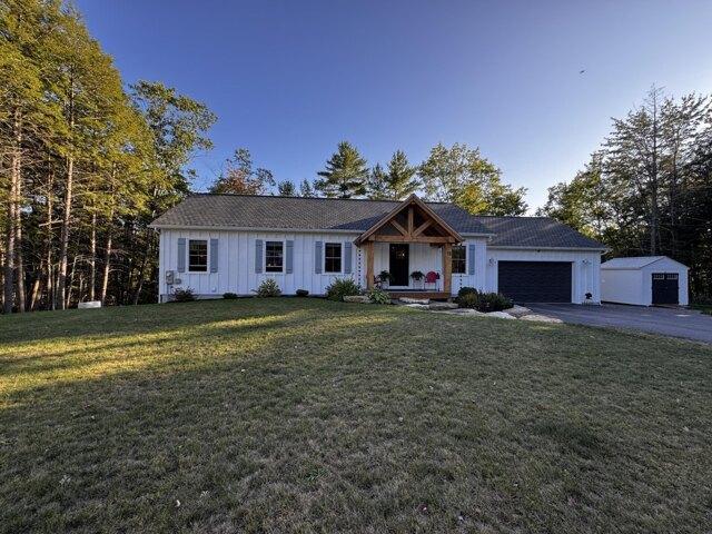 4 bedroom, Richmond ME 04357 105681829