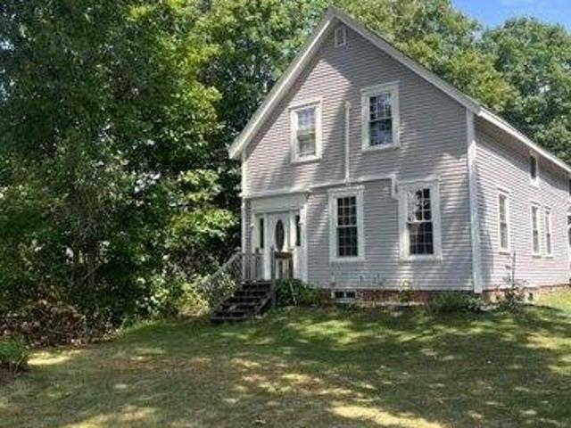 4 bedroom, Richmond ME 04357 105724359