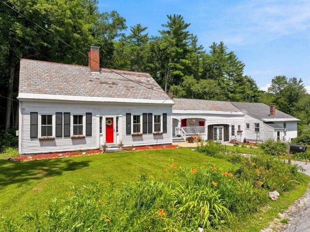 4 bedroom, Richmond NH 03470 105476232