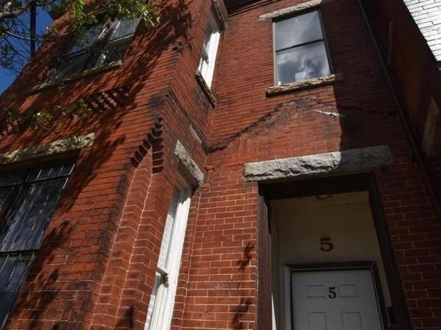 4 bedroom, Richmond VA 23220 LS100895383