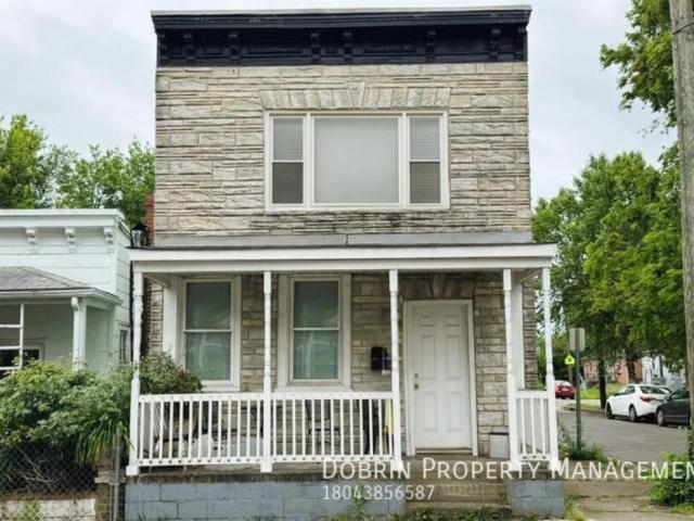 4 bedroom, Richmond VA 23220 LS105097562