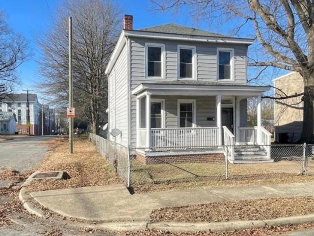 4 bedroom, Richmond VA 23224 105989756