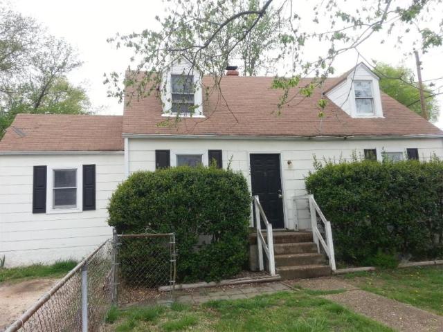 4 bedroom, Richmond VA 23224 106163207