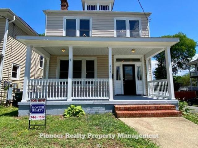 4 bedroom, Richmond VA 23225 106221151