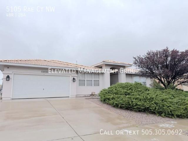 4 bedroom, Rio Rancho NM 87144 105665740