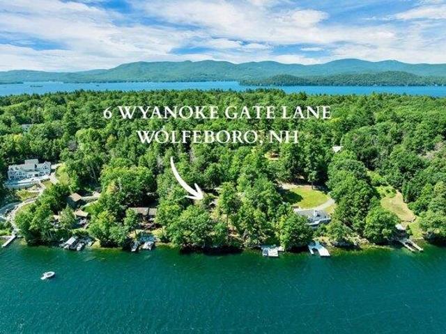 4 bedroom, Wolfeboro NH 03894 104811235