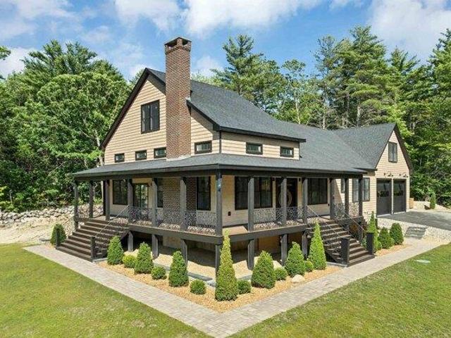 4 bedroom, Wolfeboro NH 03894 105494781