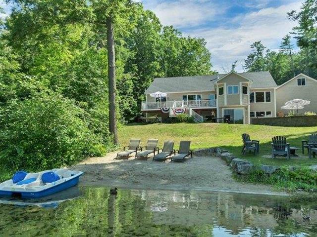 4 bedroom, Wolfeboro NH 03894 105497846
