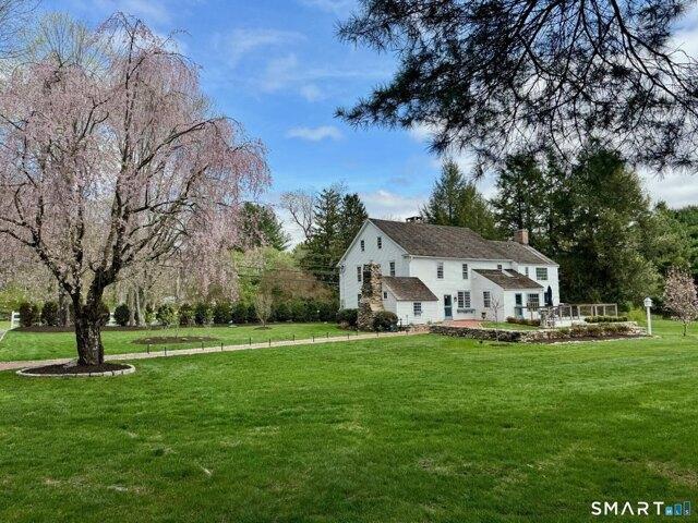 4 bedroom, Woodbury CT 06798 105442775
