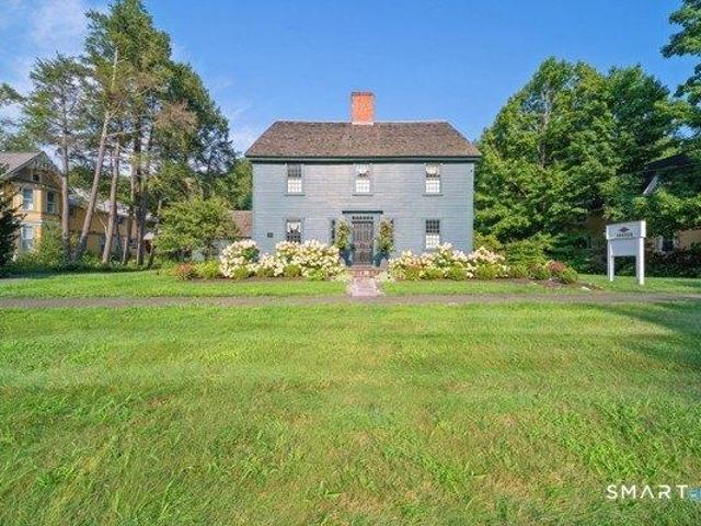 4 bedroom, Woodbury CT 06798 105533873