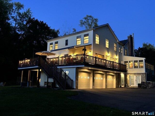 4 bedroom, Woodbridge CT 06525 105532056