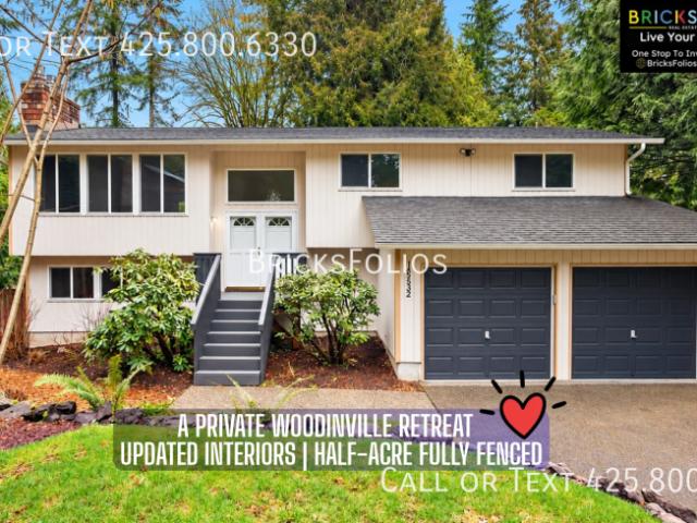 4 bedroom, Woodinville WA 98072 105840058