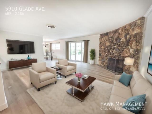 4 bedroom, Woodland Hills CA 91367 104382579