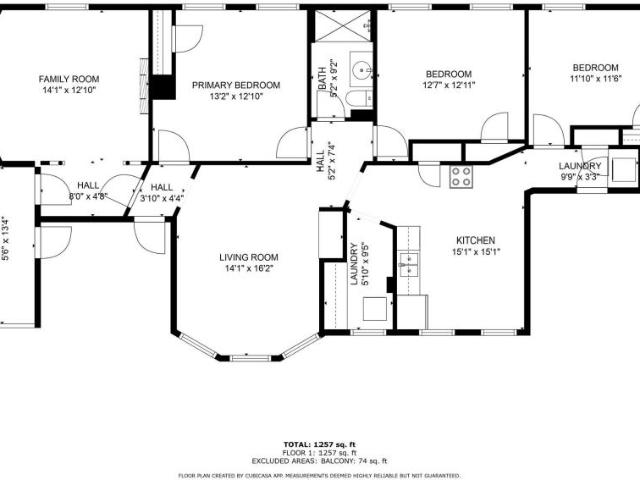 4 bedroom, Worcester MA 01605 98397004