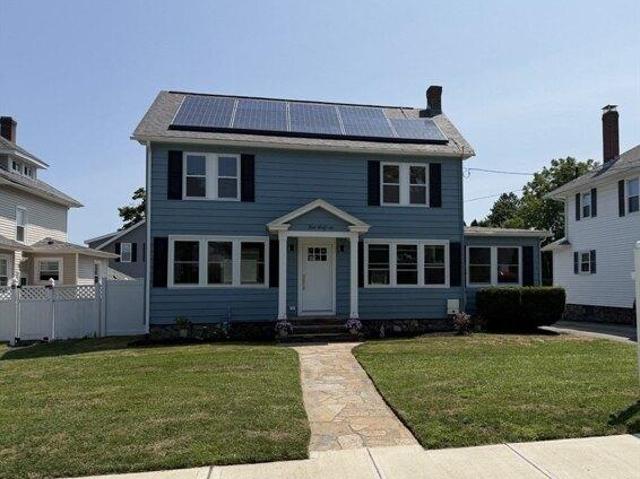 4 bedroom, Worcester MA 01606 105351443