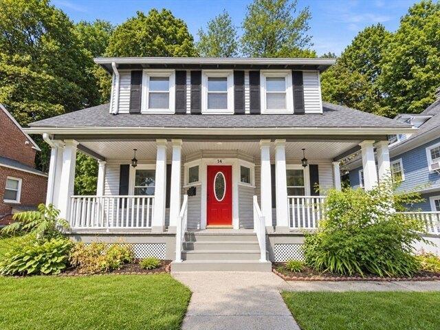 4 bedroom, Worcester MA 01602 105341021