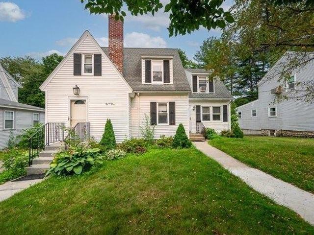 4 bedroom, Worcester MA 01602 105550162