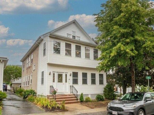 4 bedroom, Watertown MA 02472 105365321