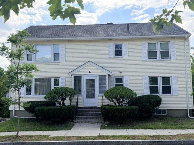 4 bedroom, Watertown MA 02472 105440053