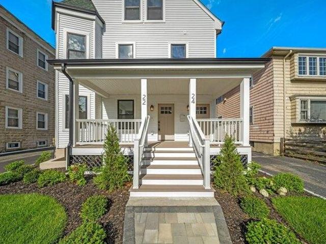 4 bedroom, Watertown MA 02472 105817264