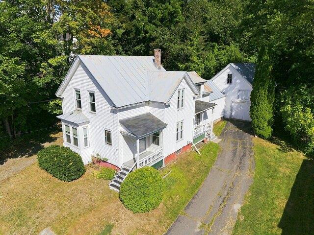 4 bedroom, Waterville ME 04901 105788601