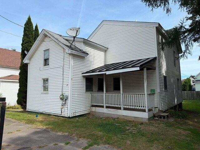 4 bedroom, Waterville ME 04901 105788307