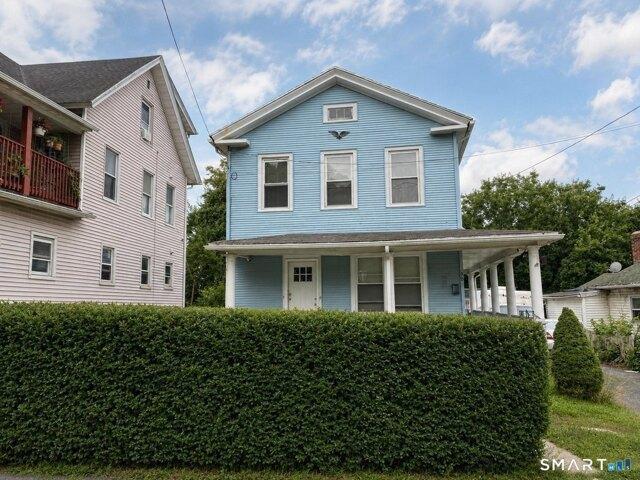 4 bedroom, Waterbury CT 06705 105610744